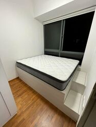 Sycamore Tree (D15), Apartment #561019081